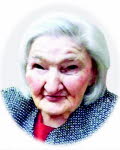 Photographie de Marthe FOLLÉNIUS 