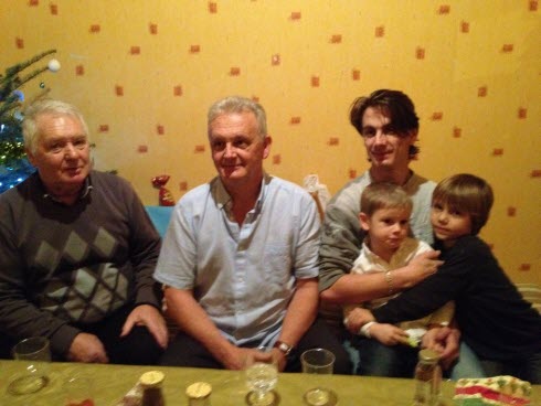 Illustration choisie pour la pensée illustrée