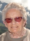Photographie de Germaine LARNAUD 