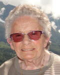 Photographie de Germaine LARNAUD 