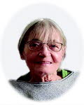 Photographie de Marie-Thérèse  PEPIN  