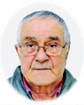 Photographie de Joseph BARTOLUCCI 