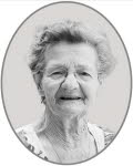 Photographie de Denise STUMPF 