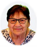 Photographie de Berthe SEIBERT 