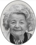 Photographie de Cécile ROELLINGER 