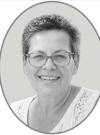 Photographie de Christiane WEBER 