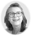 Photographie de Geneviève WECKER 