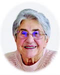 Photographie de Andrée GILLIOTTE 