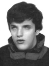 Photographie de Mikaël chéri