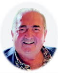 Photographie de Luc NOVAK 