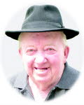 Photographie de Roger MISSILLIER 