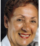 Photographie de Nadège MÉCHAIN 