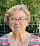 Photographie de Marie Paule DUHAMEL 