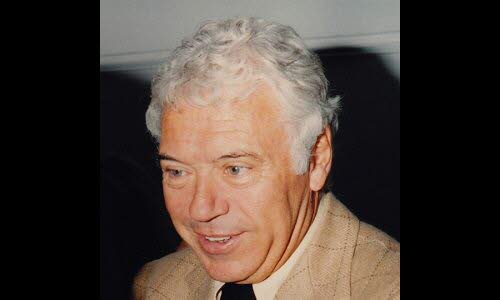 Photographie de Nicola PIETRANGELI