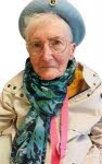 Photographie de Bernadette MALVACHE 