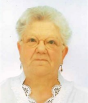 Photographie de Marie-Thérèse MALLEVAEY 