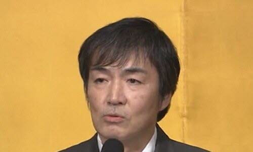 Photographie de Keigo HIGASHINO 