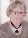 Photographie de Irène FOULQUIER 
