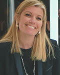 Photographie de Géraldine 