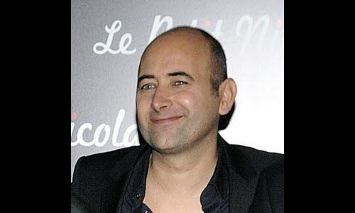 Photographie de Laurent TIRARD