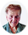 Photographie de Antoinette  KUNEJ 