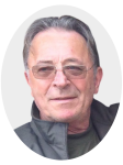 Photographie de Jean-Marie GIRARD 