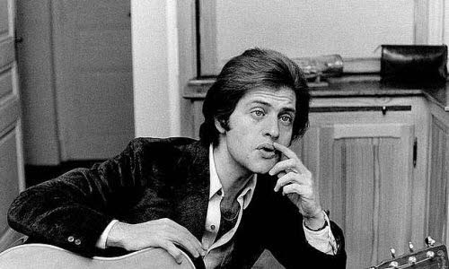 Photographie de Joe DASSIN