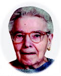 Photographie de Joséphine BOUR 