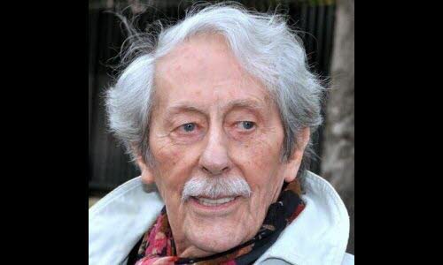 Photographie de Jean ROCHEFORT