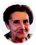 Photographie de Irène  BRUN 