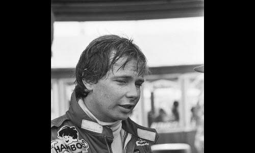 Photographie de Didier PIRONI