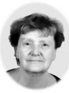 Photographie de Marie-Thérèse DAUENDORFER
