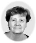 Photographie de Marie-Thérèse DAUENDORFER 