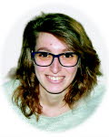 Photographie de Amandine MATHIEU 