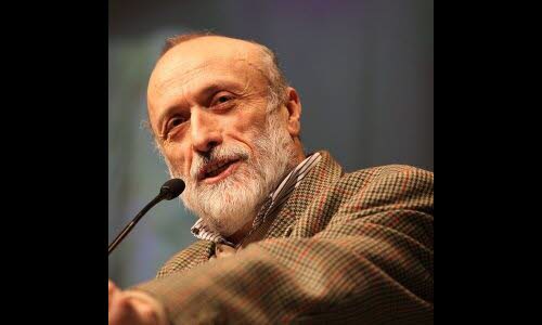 Photographie de Carlo PETRINI