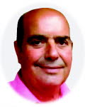 Photographie de Pedro MIRO-COLL 