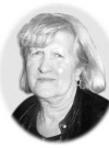 Photographie de Bernadette SKHIRI