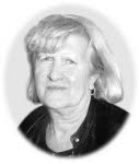Photographie de Bernadette SKHIRI 