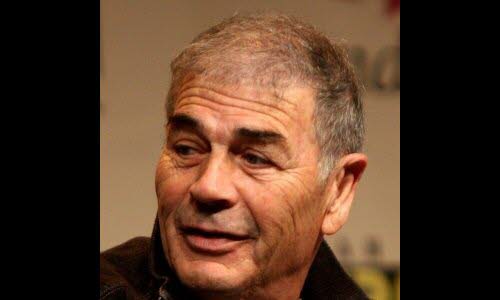 Photographie de Robert FORSTER