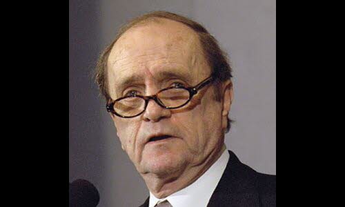 Photographie de Bob NEWHART