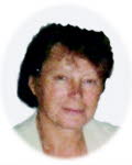 Photographie de Marie Ernestine ENGLER 
