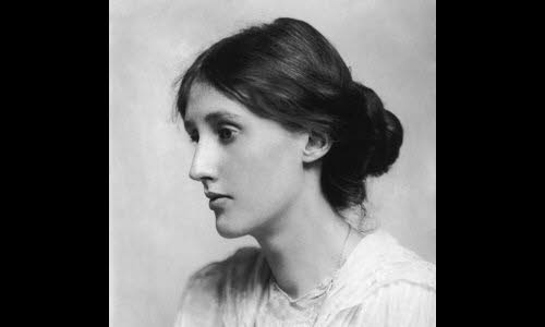 Photographie de Virginia WOOLF