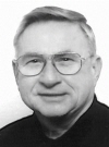 Photographie de Gérard HELBERT