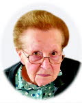 Photographie de Marguerite JEANPERT 