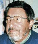 Photographie de Jean-Claude BEULQUE 