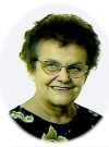 Photographie de Andrée PIERRON 