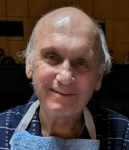 Photographie de Rosaire NOVELLI 