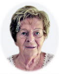 Photographie de Suzanne ETLICHER 