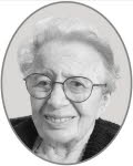 Photographie de Valérie METZGER 