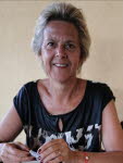 Photographie de Anita DIEDA 